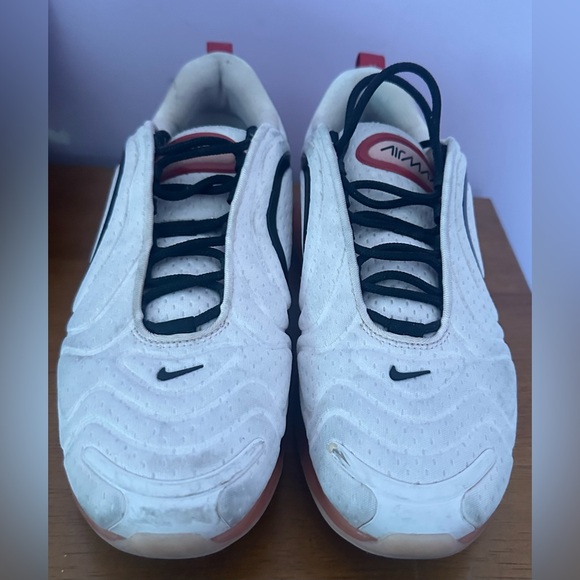 Nike 720 Light Pink - Picture 2 of 6